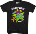 80'S Pop Star Popples T-Shirts, Hoodie, Sweatshirt