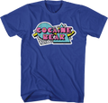 80s Shapes Cocaine Bear T-Shirt Hoodie, Sweatshirt | CiraTrend.com (Image 1)