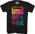 80'S T-Shirts, Hoodie, Sweatshirt