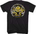 80th Anniversary Bruce Lee T-Shirt Hoodie, Sweatshirt | CiraTrend.com (Image 1)