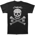 Celtic Skull T-shirt Hoodie, Sweatshirt | CiraTrend.com (Image 1)