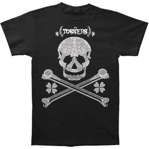 Celtic Skull T-shirt Hoodie, Sweatshirt | CiraTrend.com (Image 1)