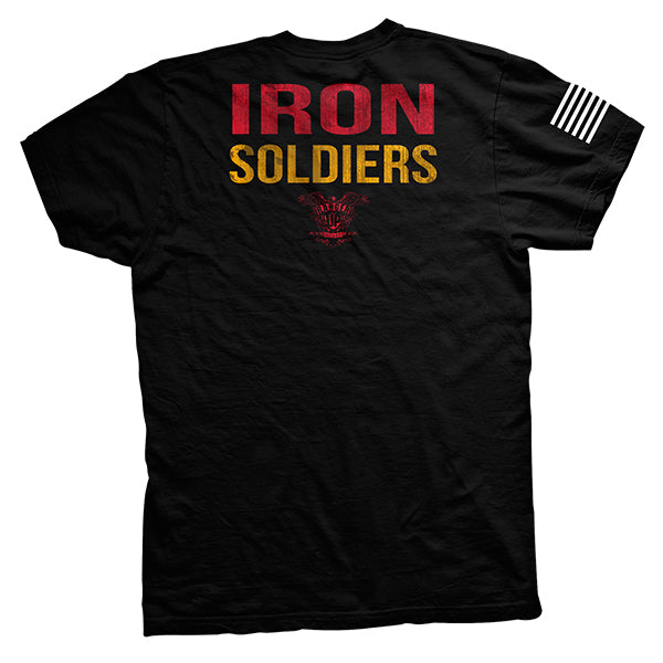 1st Armor Division T-Shirt