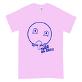 "Kilroy" T-Shirt (Pink) Hoodie, Sweatshirt | CiraTrend.com