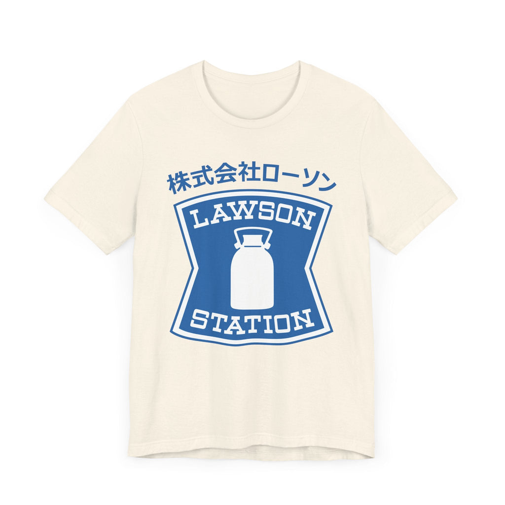 Lawson Unisex Tee Hoodie, Sweatshirt | CiraTrend.com (Image 1)