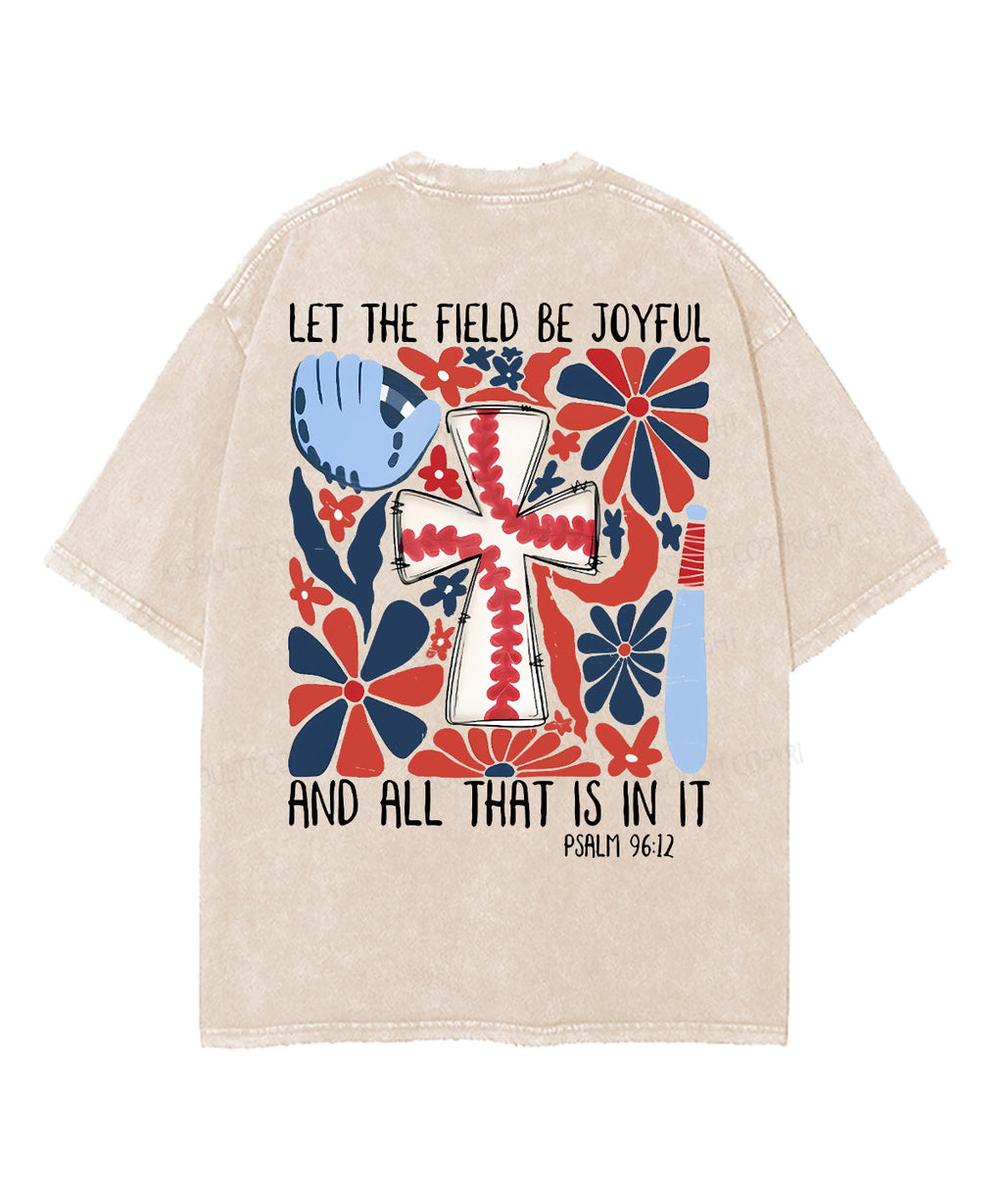 All That Is In It Double Sided Unisex Washed Christian T-shirt Hoodie, Sweatshirt | CiraTrend.com (Image 4)