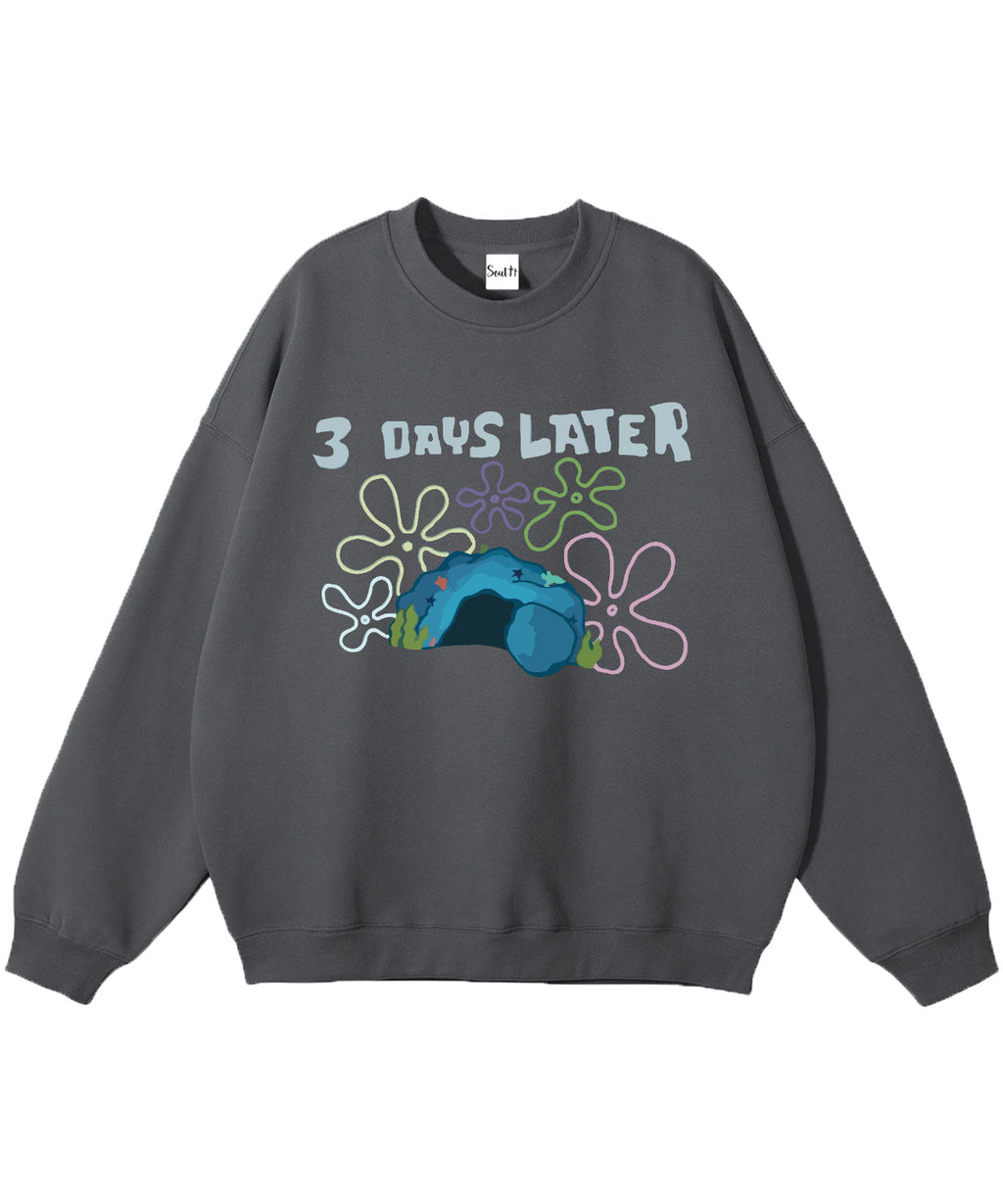 3 Days Later Cotton Christian Sweatshirt T-Shirts, Hoodie | CiraTrend.com (Image 3)