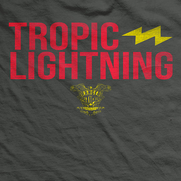 25th Infantry T-Shirt