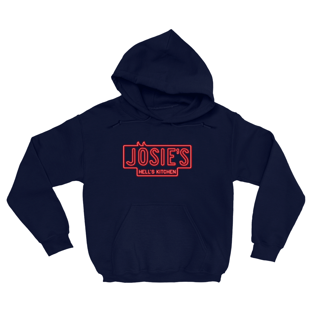 Josie's Bar Hoodie T-Shirts, Sweatshirt | CiraTrend.com (Image 2)