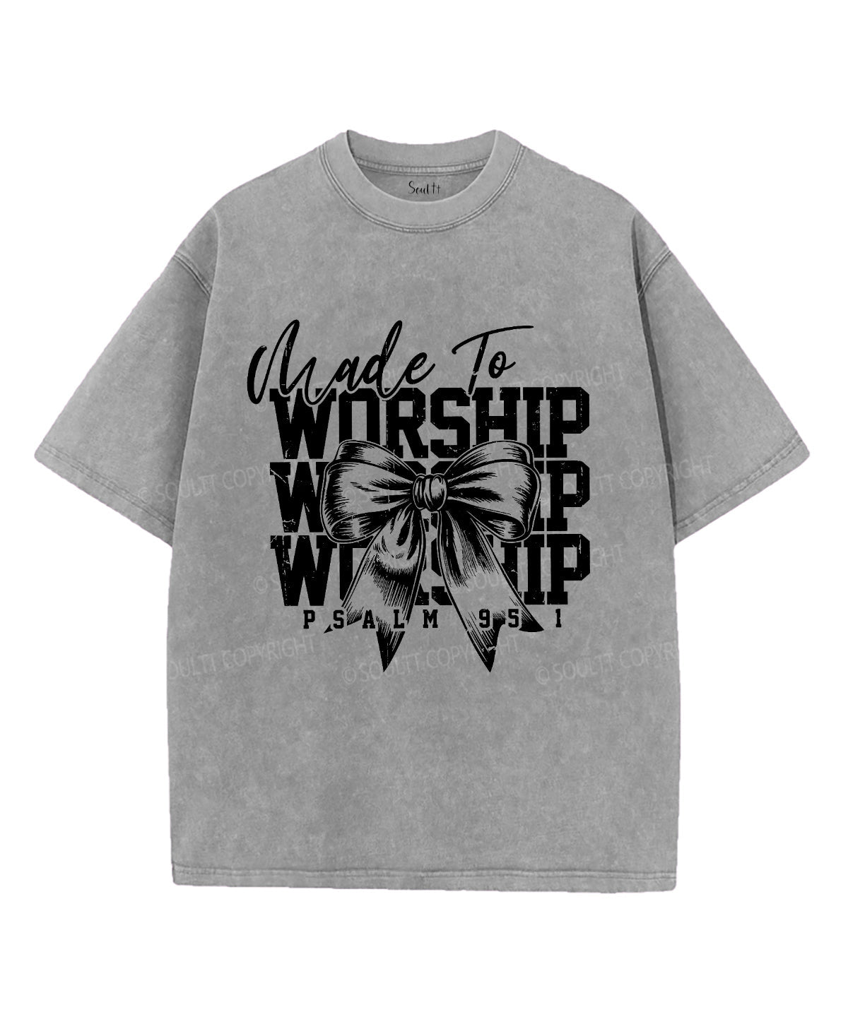 Worship Washed Christian T-Shirts, Hoodie, Sweatshirt