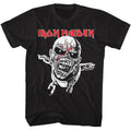 Iron Maiden Piece Of Mind Official T-Shirt Hoodie, Sweatshirt | CiraTrend.com