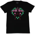 Overwatch Mens T-Shirt - D. Va Play To Win Mech Riding Cutie Image Hoodie, Sweatshirt | CiraTrend.com