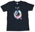 DOTA II Mens T-Shirt - Guess Who? Meat Hook Image Hoodie, Sweatshirt | CiraTrend.com