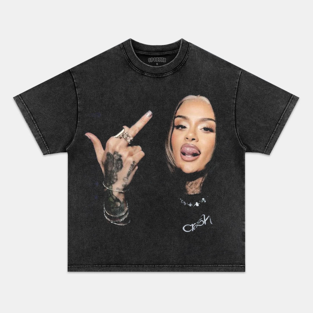 KEHLANI TEE Hoodie, Sweatshirt | CiraTrend.com (Image 1)