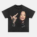 KEHLANI TEE Hoodie, Sweatshirt | CiraTrend.com (Image 1)