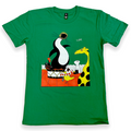 "Clapping Seal" T-Shirt Hoodie, Sweatshirt | CiraTrend.com (Image 1)