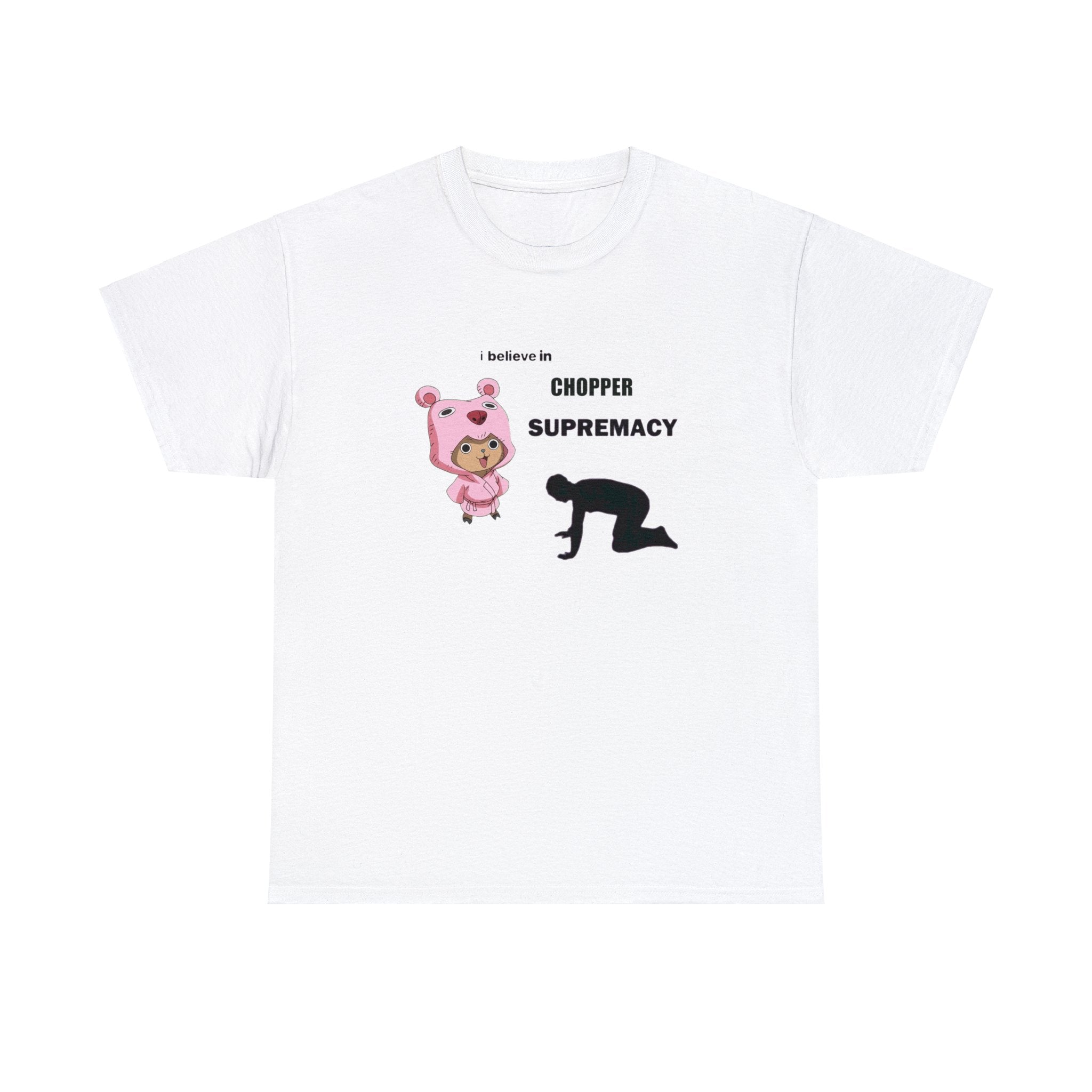 Chopper Tee Hoodie, Sweatshirt | CiraTrend.com (Image 1)