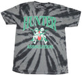Hunter X Hunter Mens T-Shirt - Gon & Killua Hunter Association Tie Dye Hoodie, Sweatshirt | CiraTrend.com