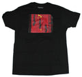 Cowboy Bebop Red Gun Panels T-Shirts, Hoodie, Sweatshirt