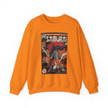 Samurai Unisex Heavy BlendÃ¢â€žÂ¢ Crewneck Sweatshirt T-Shirts, Hoodie | CiraTrend.com (Image 1)
