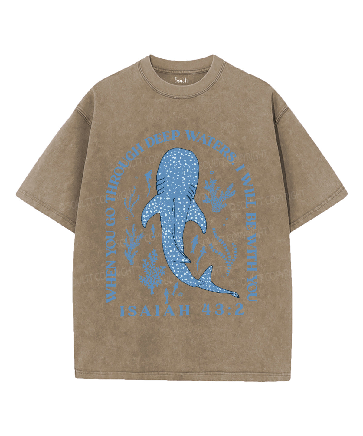 I Will Be You Washed Christian Style008 T-Shirts, Hoodie, Sweatshirt