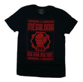 Megalobox Mens T-Shirt - Megalonia Real Gear. Real Fight IMA Hoodie, Sweatshirt | CiraTrend.com