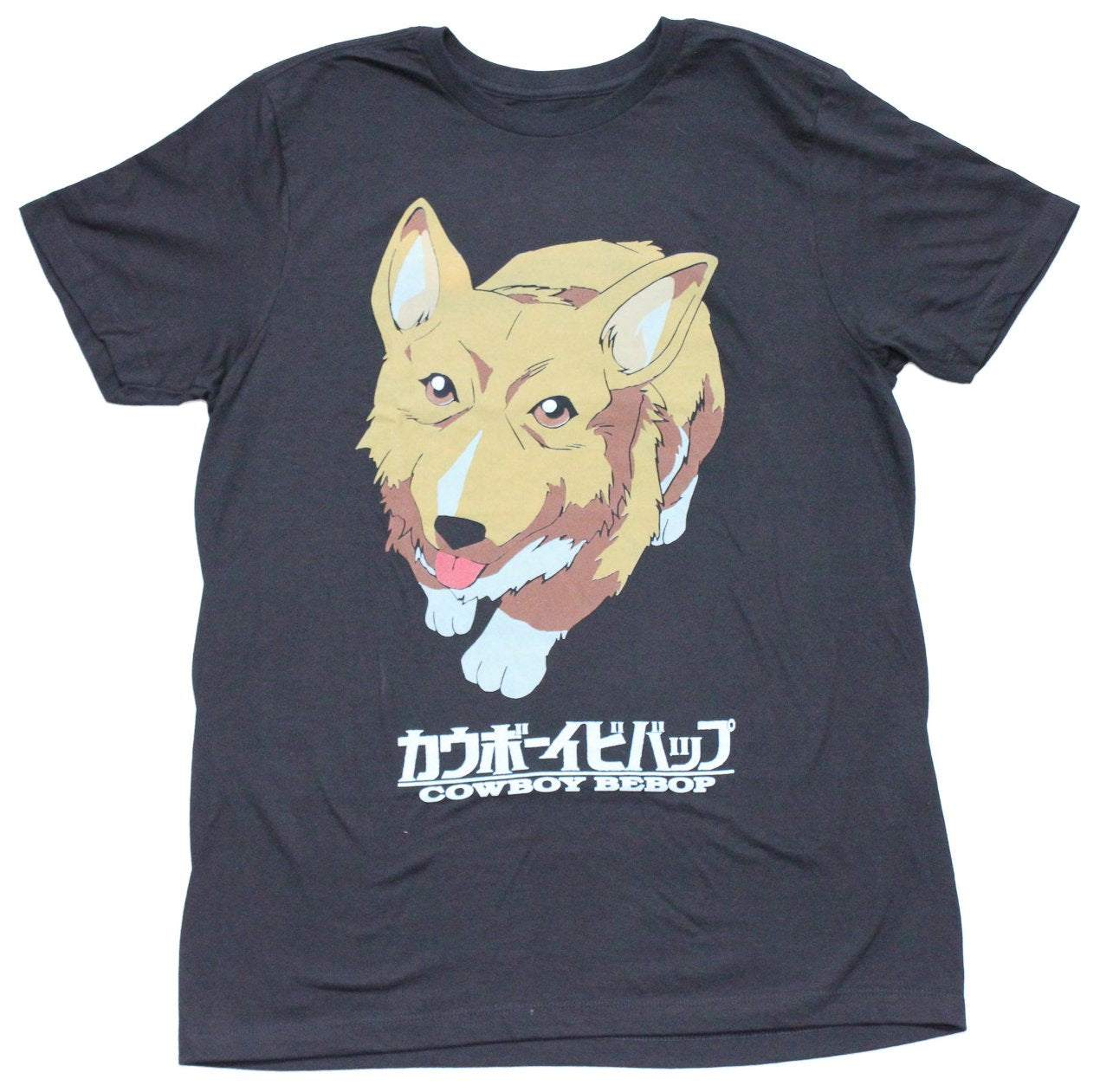 Cowby Bebop Ein Standing Over Kanji T-Shirts, Hoodie, Sweatshirt