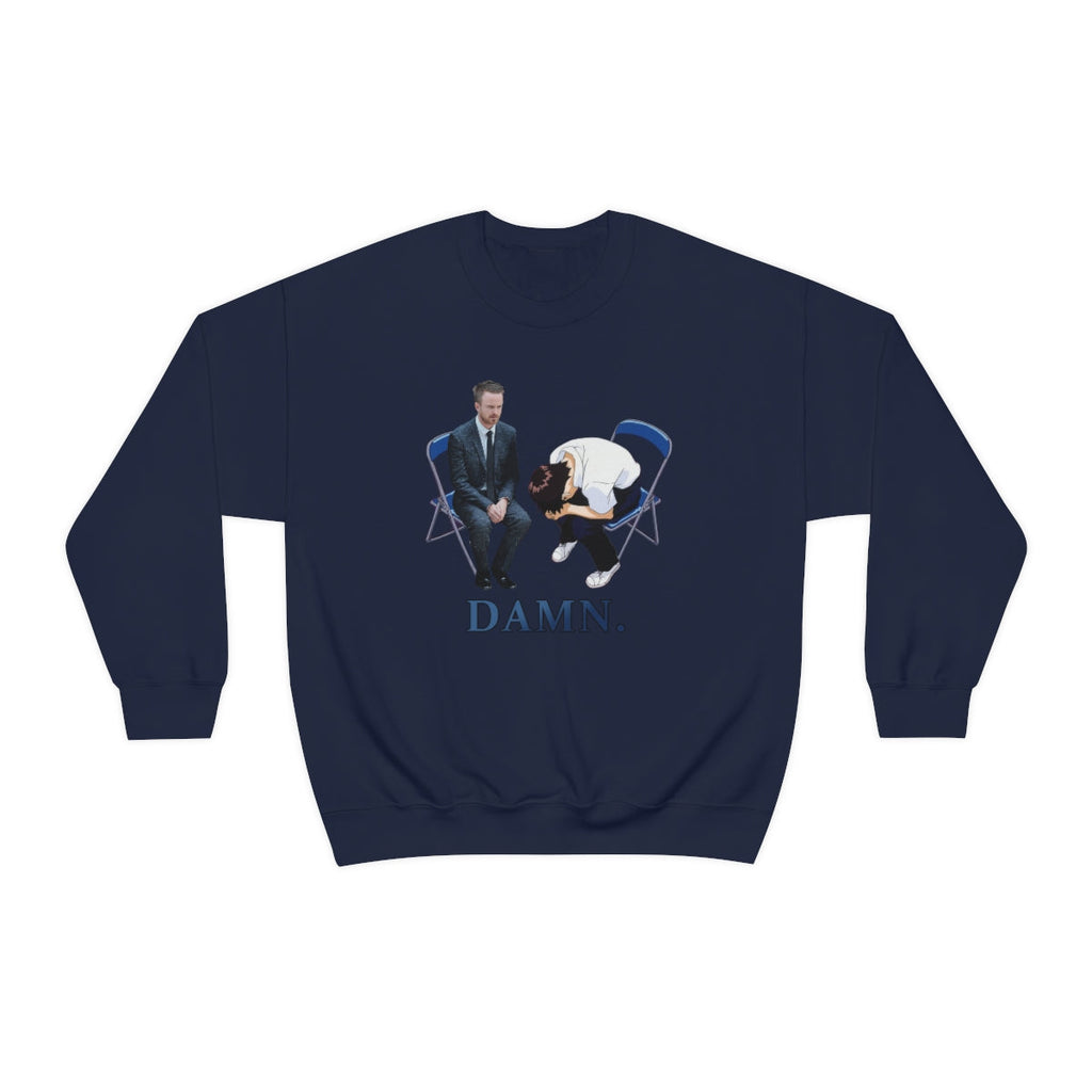 Damn Sweatshirt T-Shirts, Hoodie | CiraTrend.com (Image 3)
