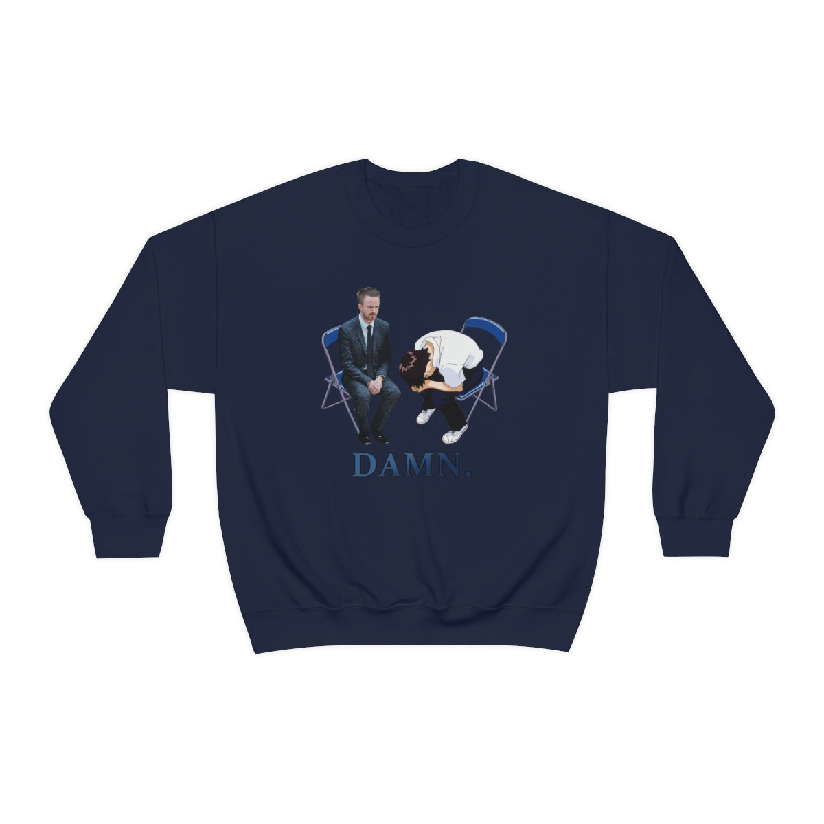Damn Sweatshirt T-Shirts, Hoodie | CiraTrend.com (Image 3)