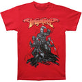 Battle T-shirt Style001 Hoodie, Sweatshirt | CiraTrend.com (Image 1)
