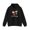 Have A Rice Day Unisex Hoodie T-Shirts, Sweatshirt | CiraTrend.com (Image 1)