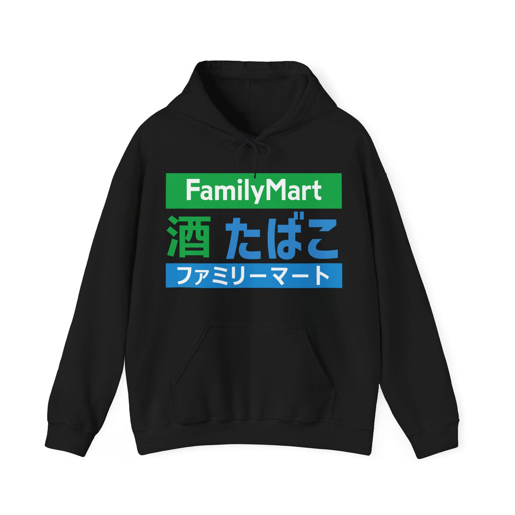 Family Mart Unisex Hoodie T-Shirts, Sweatshirt | CiraTrend.com (Image 5)