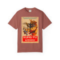 Kung Fu Kenny Comfort Colors T-Shirts, Hoodie, Sweatshirt