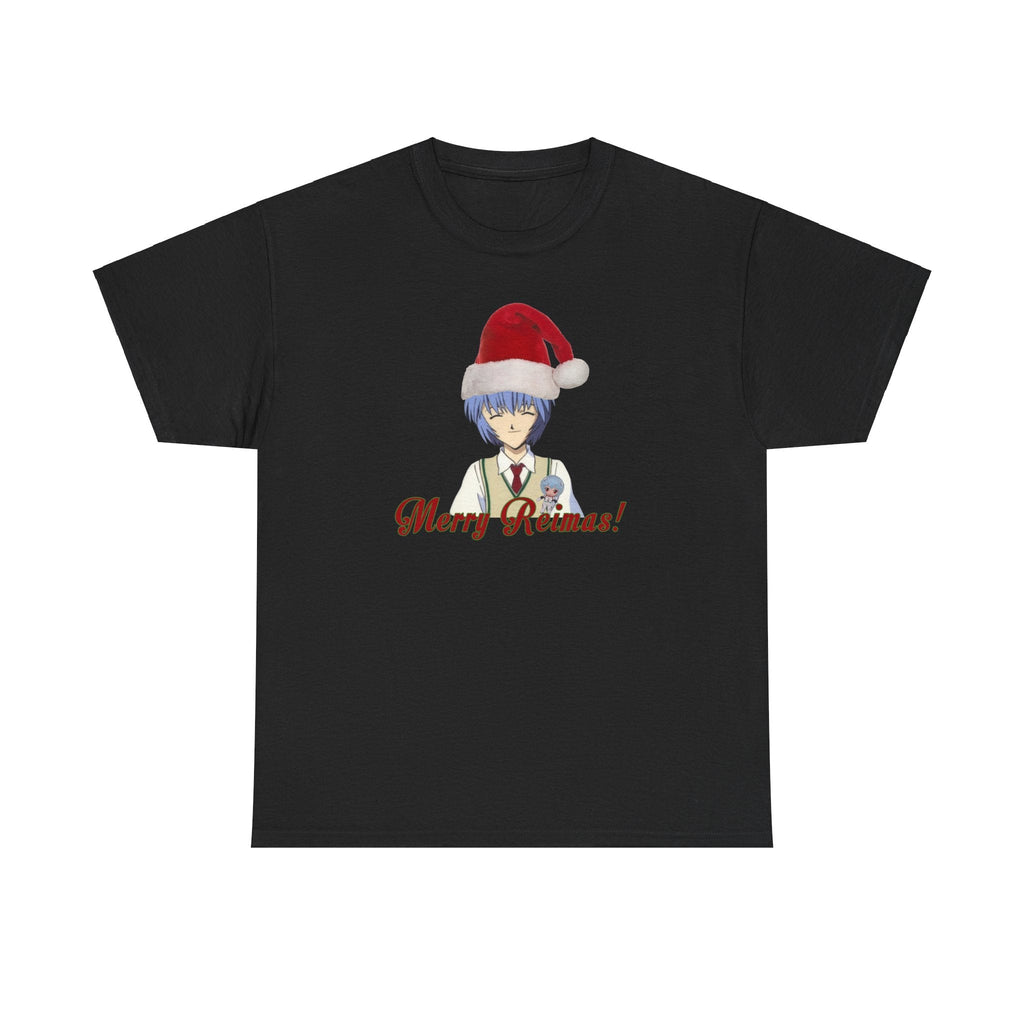 Merry Reimas Tee Hoodie, Sweatshirt | CiraTrend.com (Image 2)