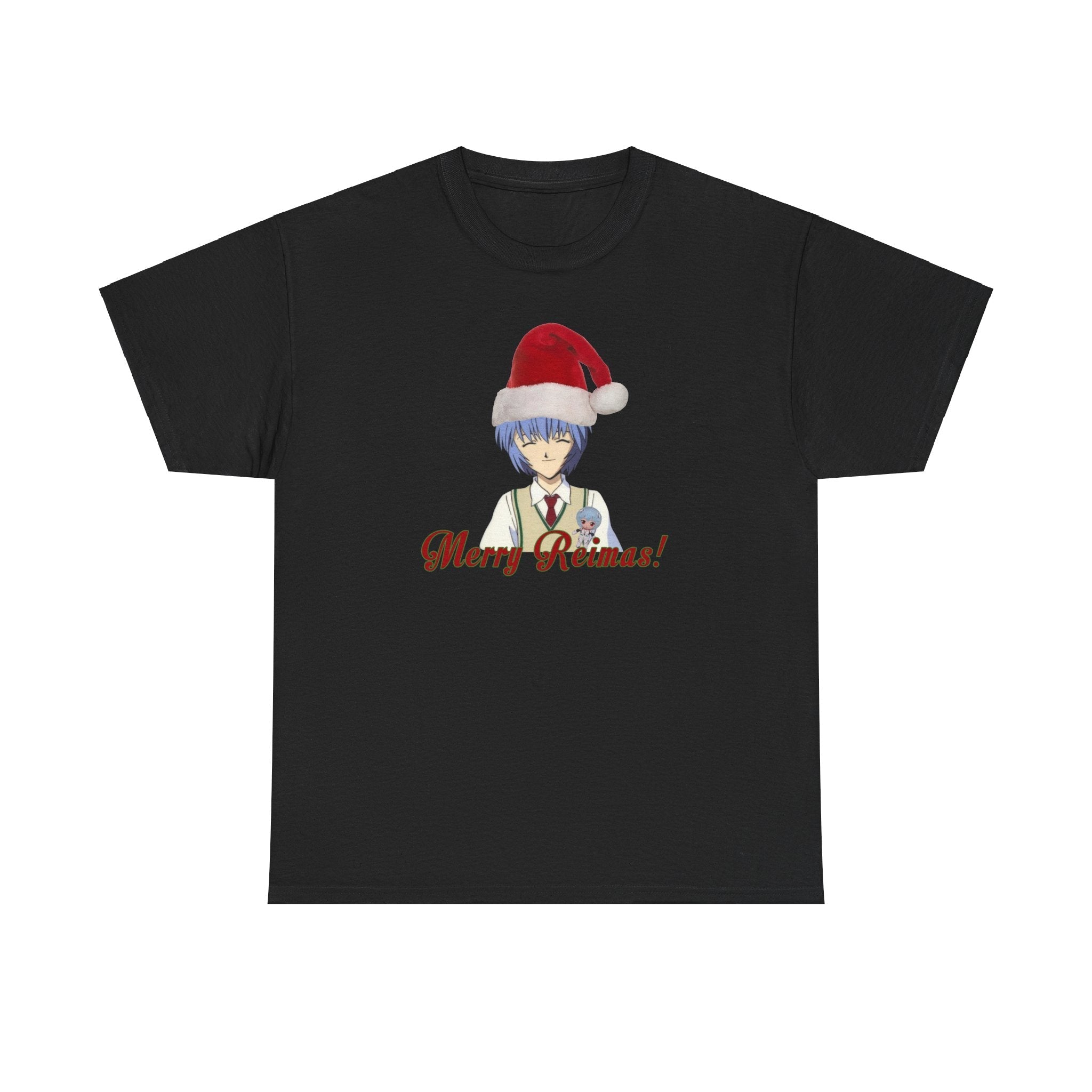 Merry Reimas Tee Hoodie, Sweatshirt | CiraTrend.com (Image 2)