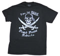 The Princess Bride  Mens T-shirt - I Am The Real Dread Pirate Roberts Hoodie, Sweatshirt | CiraTrend.com