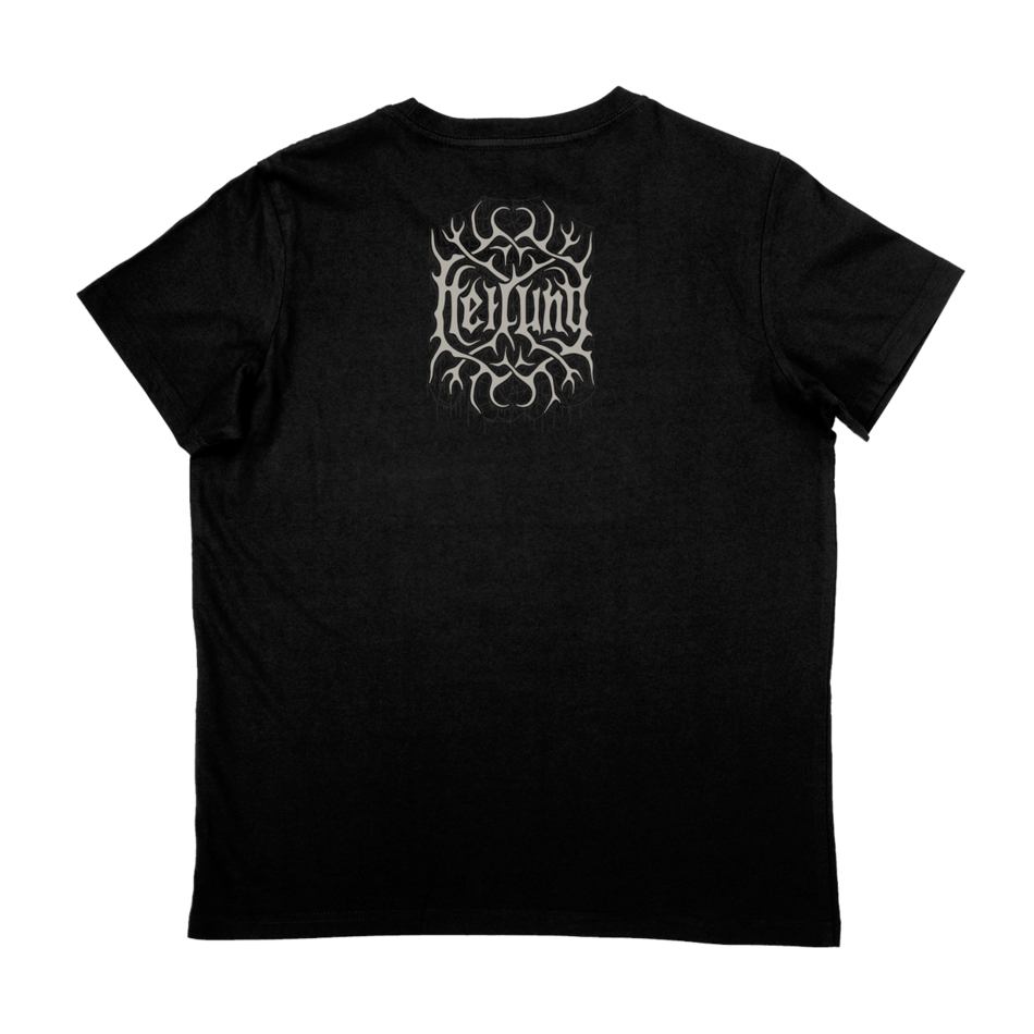 "Ace of Coins" Womens T-Shirt