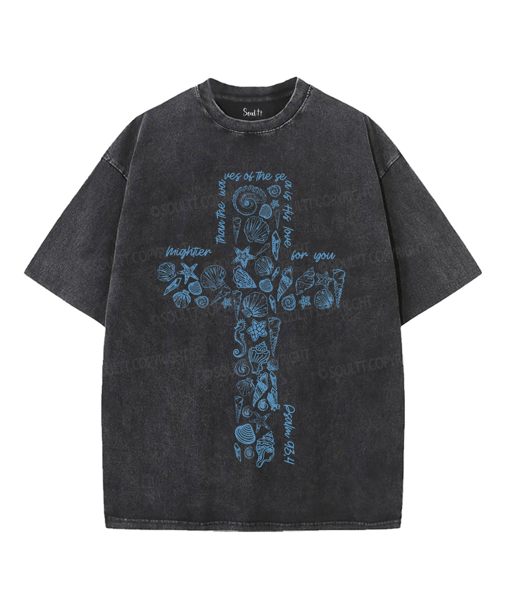 His Love You Washed Christian Style005 T-Shirts, Hoodie, Sweatshirt