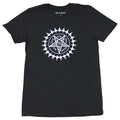 Black Butler Mens T-Shirt - Sebastian Pentagram Tattoo Image Hoodie, Sweatshirt | CiraTrend.com