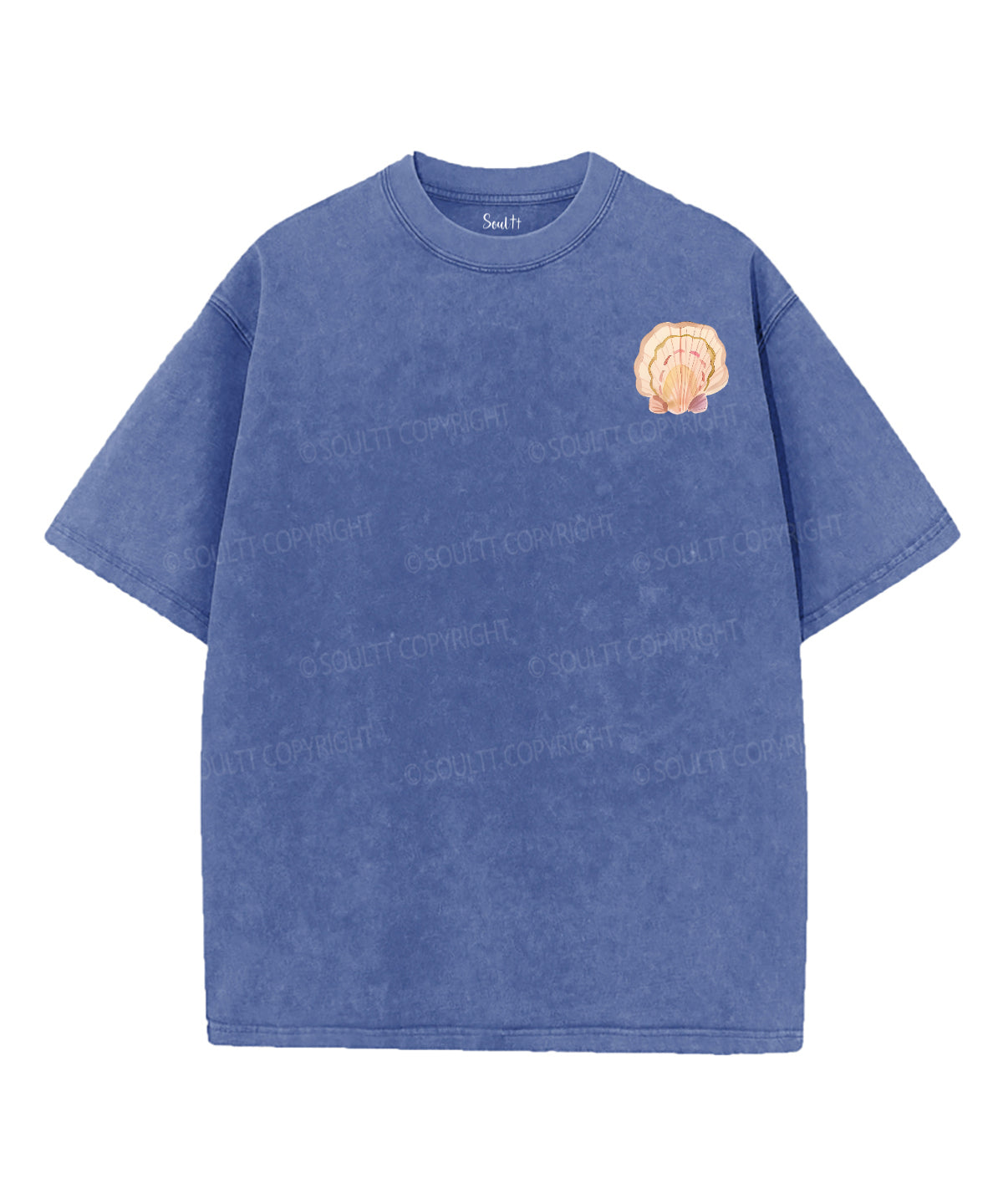 Unisex Washed Christian T-shirt Style003 Hoodie, Sweatshirt | CiraTrend.com (Image 2)
