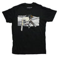 Chainsaw Man Mens T-Shirt - Denji with 3 Bloody Saws Boxed Image Hoodie, Sweatshirt | CiraTrend.com
