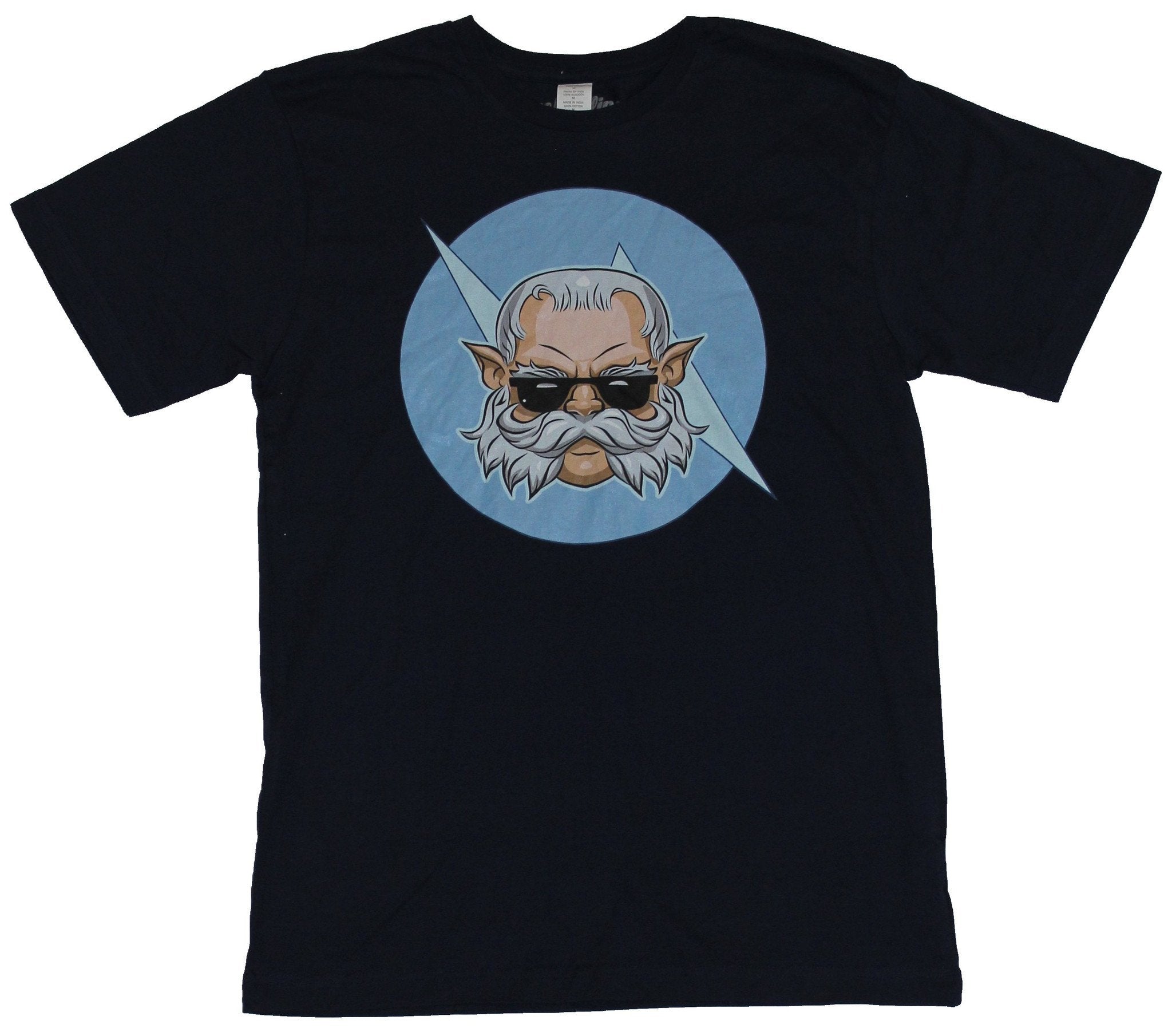 Dota 2 Team Empire Old ManBolt Circle Logo Image T-Shirts, Hoodie, Sweatshirt