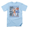 Blue Hawaii Poster T-shirt Hoodie, Sweatshirt | CiraTrend.com (Image 1)