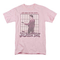 Cell Block Rock T-shirt Hoodie, Sweatshirt | CiraTrend.com (Image 1)