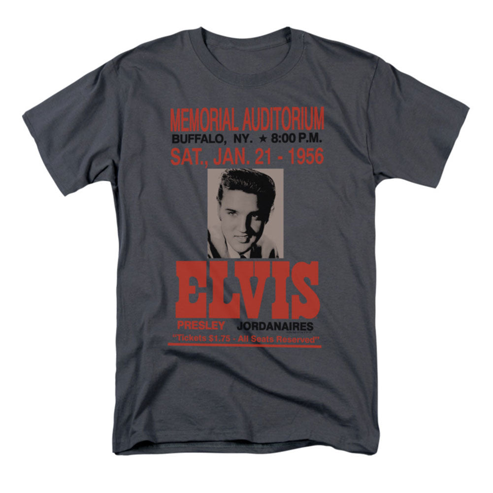 Buffalo '56 T-shirt Hoodie, Sweatshirt | CiraTrend.com (Image 1)