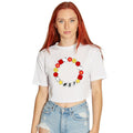 87 Friendship Bracelet Womens Tee Shirt Hoodie, Sweatshirt | CiraTrend.com (Image 1)