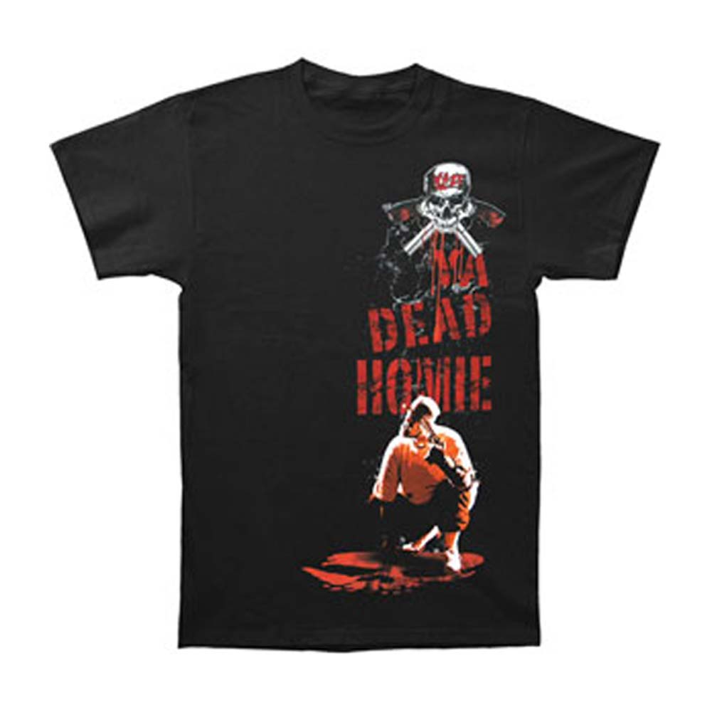 Dead Homie T-shirt Hoodie, Sweatshirt | CiraTrend.com (Image 1)
