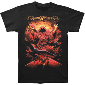 Black Crow T-shirt Hoodie, Sweatshirt | CiraTrend.com (Image 1)