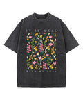 It Is Well With My Soul Washed Christian T-shirt Style012 Hoodie, Sweatshirt | CiraTrend.com (Image 1)