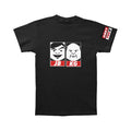 Black Obey T-shirt Hoodie, Sweatshirt | CiraTrend.com (Image 1)